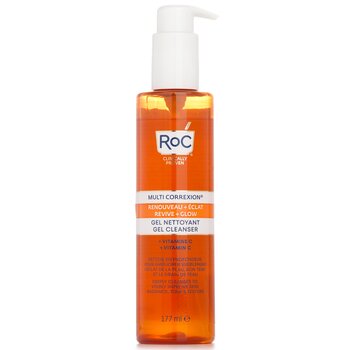 Multi Correxion Revive + Glow Gel Cleanser - 177ml/6oz
