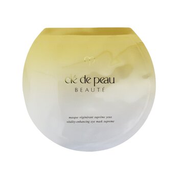 Vitality-Enhancing Eye Mask Supreme - 6x15ml/0.5oz