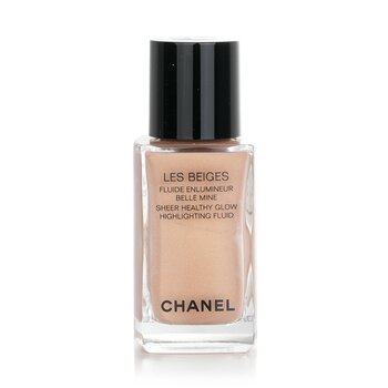 Les Beiges Sheer Healthy Glow Highlighting Fluid - Sunkissed - 30ml/1oz