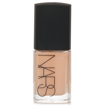 Sheer Glow Foundation - Sahel (Medium 2.5) - 30ml/1oz