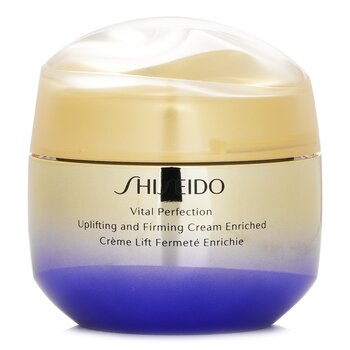 Vital Perfection Uplifting & Firming Cream Enriched - 75ml/2.6oz