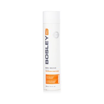 BosleyMD BosRevive Color Safe Volumizing Conditioner - 300ml/10.1oz