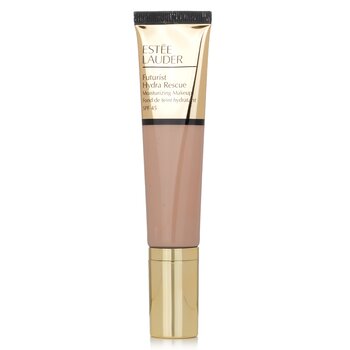 Futurist Hydra Rescue Moisturizing Makeup SPF 45 - # 3C2 Pebble - 35ml/1.2oz