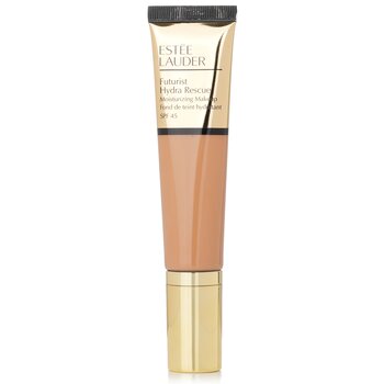 Futurist Hydra Rescue Moisturizing Makeup SPF 45 - # 5W1 Bronze - 35ml/1.2oz