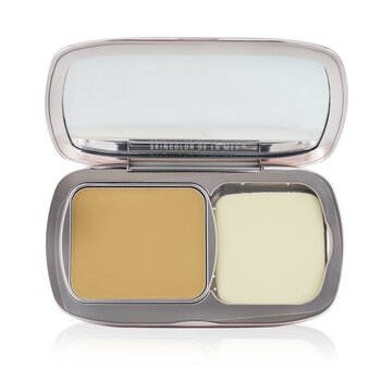 The Soft Moisture Powder Foundation SPF 30 - # 43 Caramel - 9.5g/0.33oz