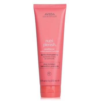 Nutriplenish Conditioner - # Deep Moisture - 250ml/8.5oz