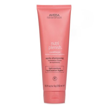 Nutriplenish Conditioner - # Light Moisture - 250ml/8.5oz