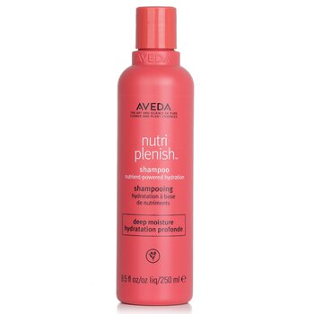 Nutriplenish Shampoo - # Deep Moisture - 250ml/8.5oz