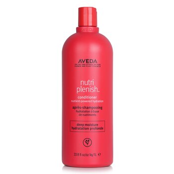 Nutriplenish Conditioner - # Deep Moisture - 1000ml/33.8oz