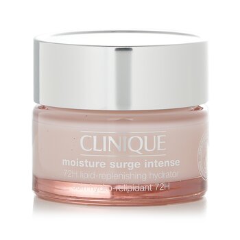 Moisture Surge Intense 72H Lipid-Replenishing Hydrator - Very Dry to Dry Combination - 30ml/1oz