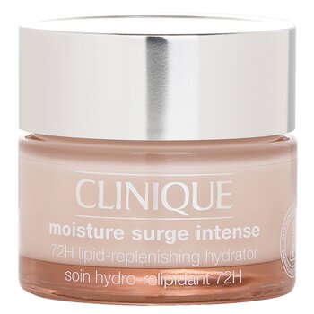 Moisture Surge Intense 72H Lipid-Replenishing Hydrator - Very Dry to Dry Combination - 50ml/1.7oz