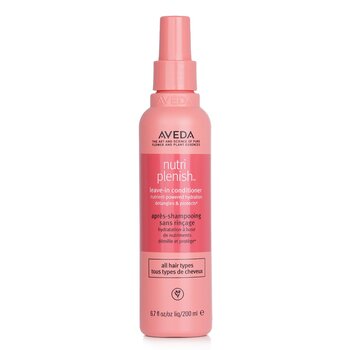Nutriplenish Leave-In Conditioner (All Hair Types) - 200ml/6.7oz