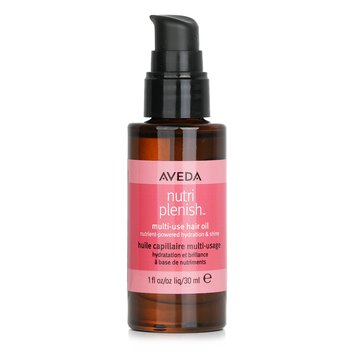 Nutriplenish Multi-Use Hair Oil (All Hair Types) - 30ml/1oz