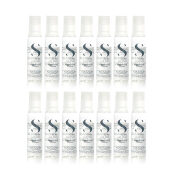 Semi Di Lino Scalp Renew Energizing Lotion (Thinning Hair) - 12x10ml/0.34oz