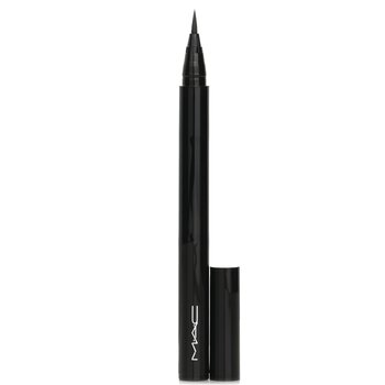 Brushstroke 24 Hour Liner - # Brushblack - 0.67g/0.02oz