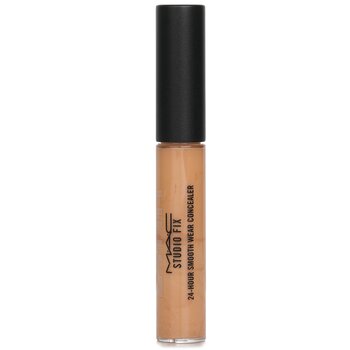 Studio Fix 24 Hour Smooth Wear Concealer - # NC42 (Peach With Golden Undertone) - 7ml/0.24oz