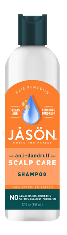 Jason's Dandruff Relief Shampoo (1x12 Oz)