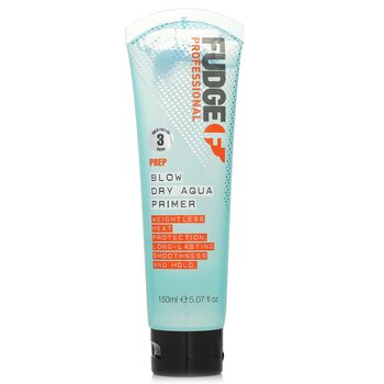 Prep Blow Dry Aqua Primer (Hold Factor 3) - 150ml/5.07oz