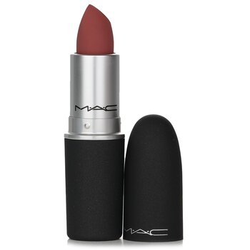 Powder Kiss Lipstick - # 921 Sultry Move - 3g/0.1oz