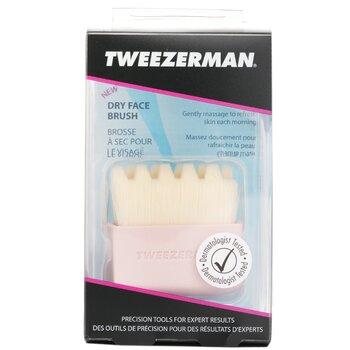Dry Face Brush - -