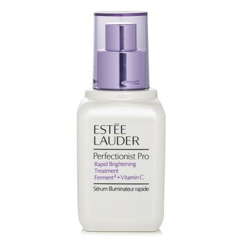 Perfectionist Pro Rapid Brightening Treatment with Ferment² + Vitamin C - 50ml/1.7oz