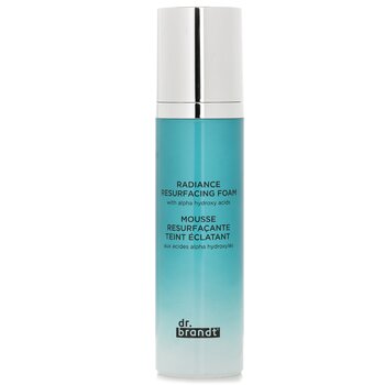 Radiance Resurfacing Foam - 50g/1.7oz