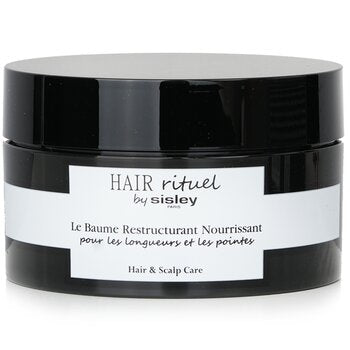 Hair Rituel by Sisley Restructuring Nourishing Balm (For Hair Lengths and Ends) - 125g/4.4oz