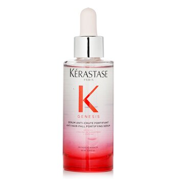 Genesis Anti Hair-Fall Fortifying Sérum (Weakened Hair, Prone to Falling)(Random Packing) - 90ml/3.04oz