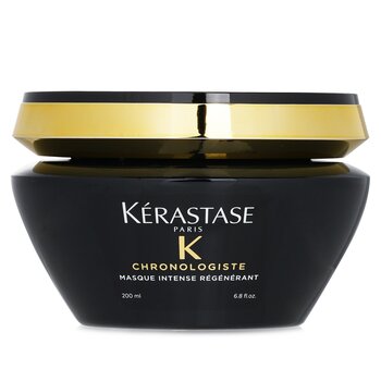 Chronologiste Masque Intense Régénérant Youth Revitalizing Hair Masque - 200ml/6.8oz