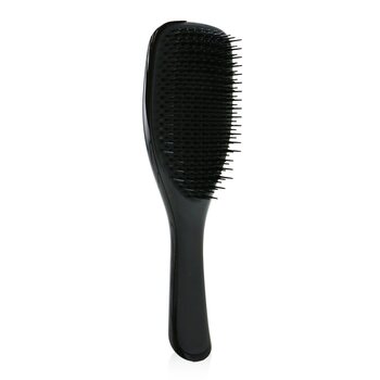 The Wet Detangling Hair Brush - # Black - 1pc