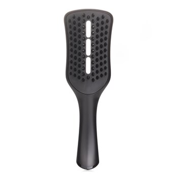 Easy Dry & Go Vented Blow-Dry Hair Brush - # Jet Black - 1pc