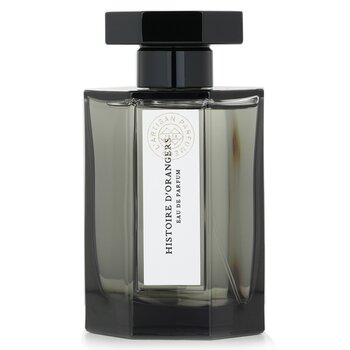 Histoire D'Orangers Eau De Parfum Spray - 100ml/3.4oz