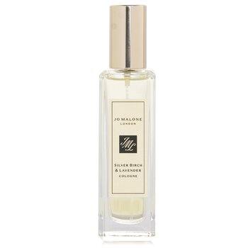 Silver Birch & Lavender Cologne Spray (Originally Without Box) - 30ml/1oz