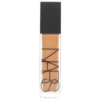 Natural Radiant Longwear Foundation - # Vanuatu (Medium 3.5 - For Medium To Medium-Deep Skin With Neutral Undertones) - 30ml/1oz