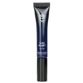 Lash Alert Mascara - # Black - 8ml/0.29oz