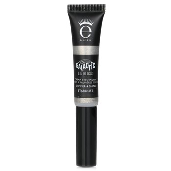 Galactic Lid Gloss Cream Eyeshadow - #  Stardust - 8g/0.28oz
