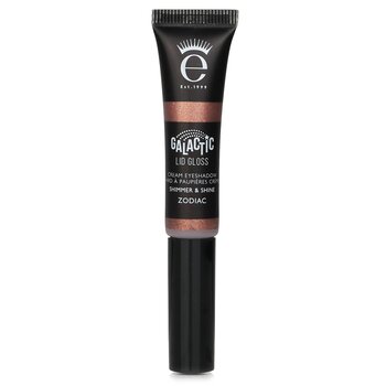 Galactic Lid Gloss Cream Eyeshadow - #  Zodiac - 8g/0.28oz