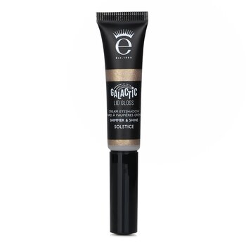 Galactic Lid Gloss Cream Eyeshadow - #  Solstice - 8g/0.28oz