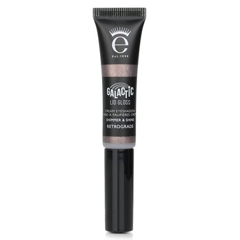 Galactic Lid Gloss Cream Eyeshadow - #  Retrograde - 8g/0.28oz