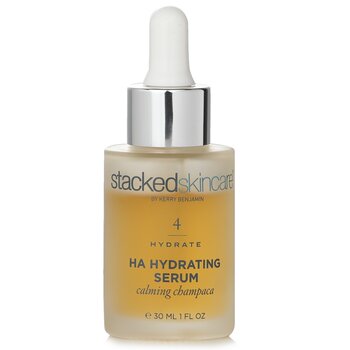 HA (Hyaluronic Acid) Hydrating Serum - 30ml/1oz