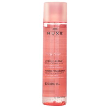 Very Rose Radiance Peeling Lotion - 150ml/5oz