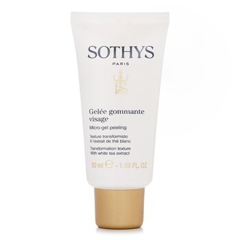 Micro-Gel Peeling - 50ml/1.69oz