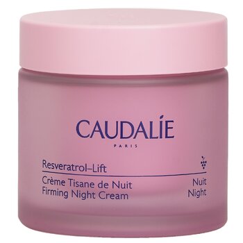Resveratrol-Lift Firming Night Cream (Random Packaging) - 50ml/1.6oz