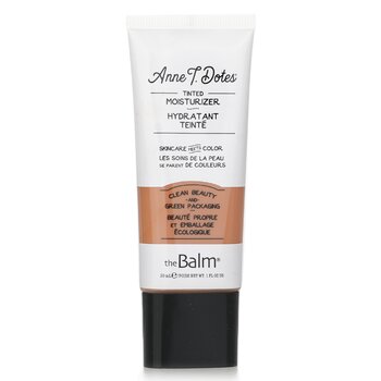 Anne T. Dotes Tinted Moisturizer - # 34 - 30ml/1oz