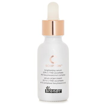 Bright This Way C Scription Brightening Serum - 30ml/1oz