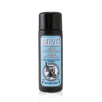 Matte Texture Powder (Volume, Texture, No Shine) - 15g/0.53oz
