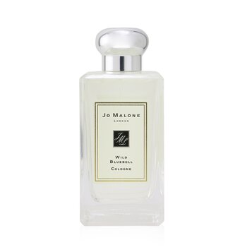 Wild Bluebell Cologne Spray (Gift Box) - 100ml/3.4oz