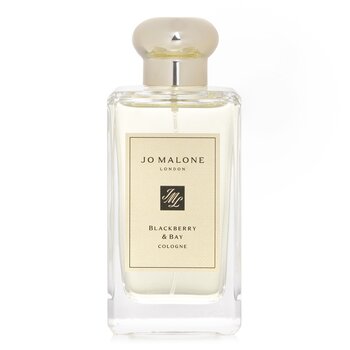 Blackberry & Bay Cologne Spray (Gift Box) - 100ml/3.4oz