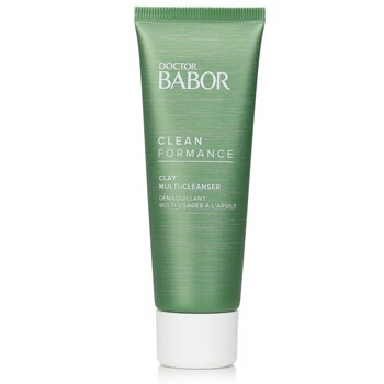 Doctor Babor Clean Formance Clay Multi-Cleanser - 50ml/1.69oz