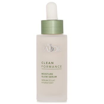 Doctor Babor Clean Formance Moisture Glow Serum - 30ml/1oz